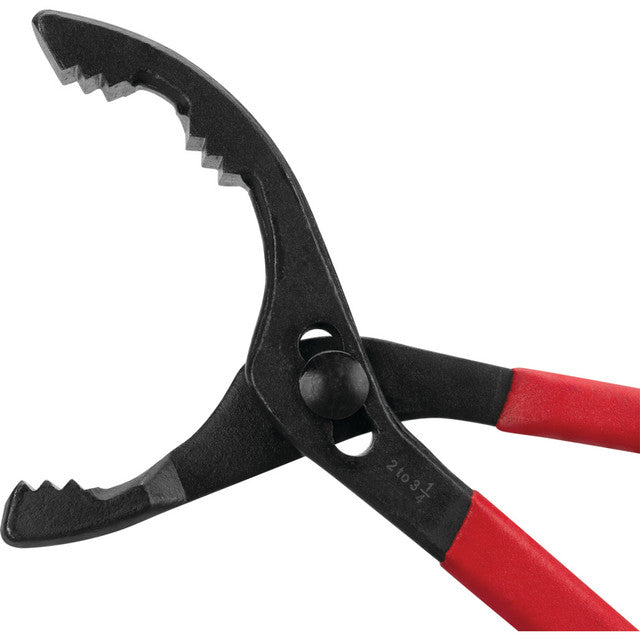 Performance Tool Oil Filter Pliers