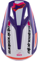Alpinestars SM3 Heat Helmet-13