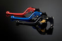 Synto Clutch Lever KH39 with adapter for BMW HP4 2014