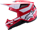 Alpinestars SM3 Heat Helmet-18