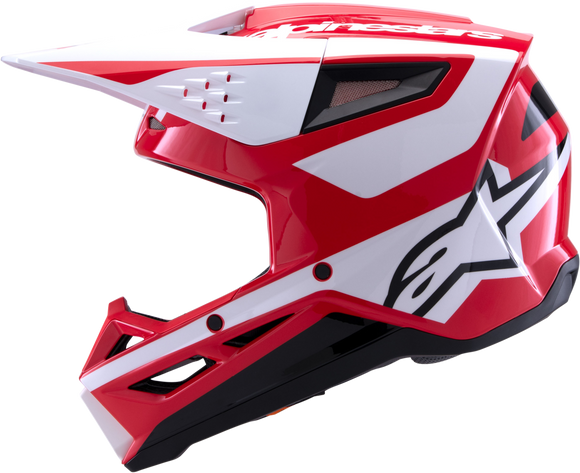 Alpinestars SM3 Heat Helmet