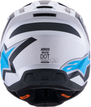 Alpinestars SM3 Heat Helmet-33