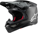 Alpinestars Supertech S-M10 Fame Helmet-3