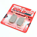 Brake Pads Sintered Goldfren AD-020  (EBC Equivalent FA140HH)-4