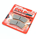 GoldFren AD-178 Sintered Brake Pads (EBC Equivalent FA261HH)-1