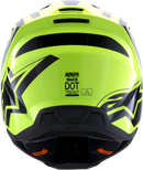 Alpinestars SM3 Heat Helmet-26