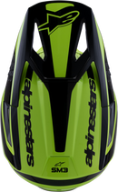 Alpinestars SM3 Heat Helmet-27