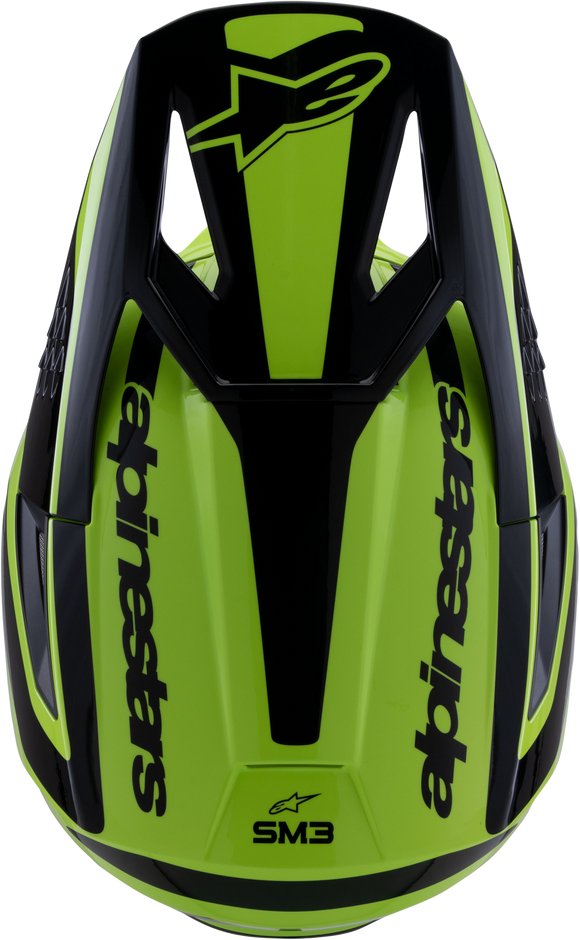 Alpinestars SM3 Heat Helmet