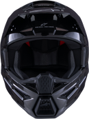 Alpinestars SM3 Solid Helmet-9