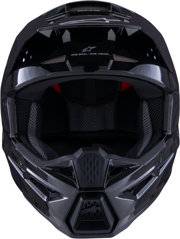 Alpinestars SM3 Solid Helmet
