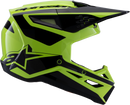 Alpinestars SM3 Heat Helmet-24