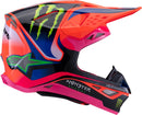 Alpinestars S-M10 Deegan Helmet-3