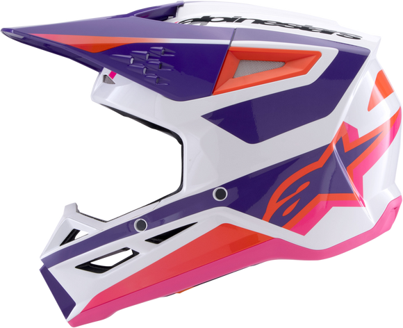 Alpinestars SM3 Heat Helmet