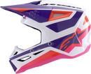 Alpinestars SM3 Heat Helmet-18