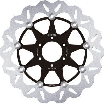 GALFER - Front Rotor - Honda Goldwing 1800, Valkyrie 1500, CBR600F4 & CBR900RR
