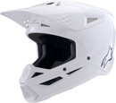 Alpinestars SM3 Solid Helmet-15