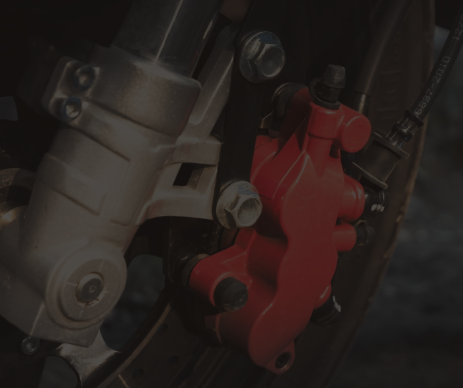 Stainless-Steel Pistons