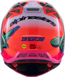 Alpinestars S-M10 Deegan Helmet-5