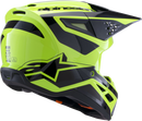 Alpinestars SM3 Heat Helmet-14