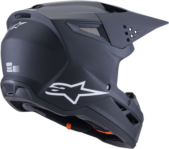 Alpinestars SM3 Solid Helmet