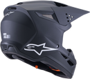 Alpinestars SM3 Solid Helmet-7