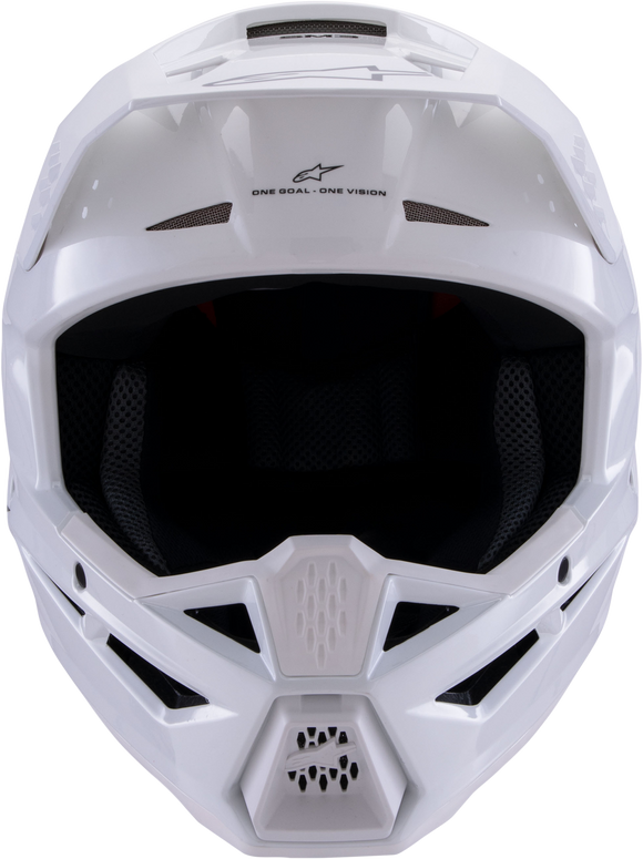 Alpinestars SM3 Solid Helmet