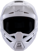 Alpinestars SM3 Solid Helmet-16