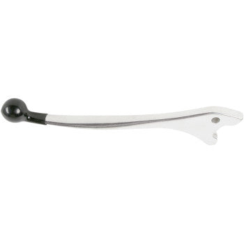 Brake Lever Lightweight Aluminum Performance early Honda & Kawasaki 1969-1982