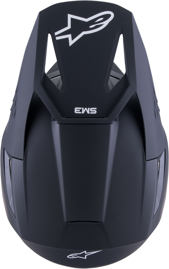 Alpinestars SM3 Solid Helmet