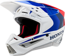 Alpinestars Honda S-M5 Helmet-6