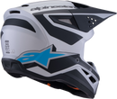 Alpinestars SM3 Heat Helmet-7