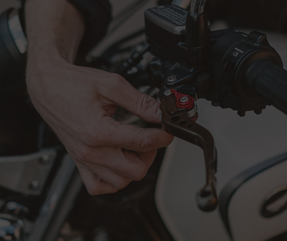 Synto Upgrade Levers