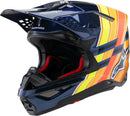 Alpinestars S-M10 TLD Edition 25 Helmet-1