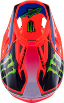 Alpinestars S-M10 Deegan Helmet-6