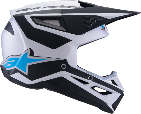 Alpinestars SM3 Heat Helmet