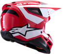 Alpinestars SM3 Heat Helmet-14