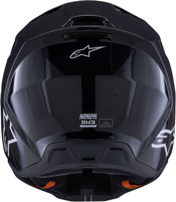 Alpinestars SM3 Solid Helmet