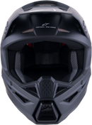 Alpinestars SM3 Solid Helmet-2