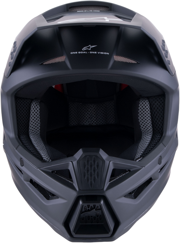 Alpinestars SM3 Solid Helmet