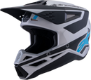 Alpinestars SM3 Heat Helmet-1