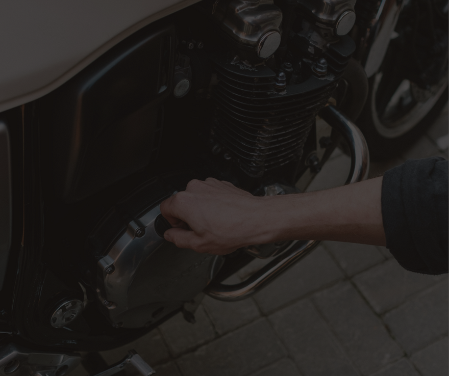 Master Cylinder Kits