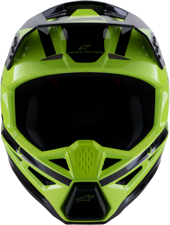 Alpinestars SM3 Heat Helmet