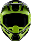 Alpinestars SM3 Heat Helmet-9