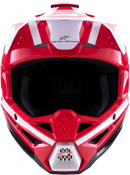 Alpinestars SM3 Heat Helmet-9