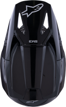 Alpinestars SM3 Solid Helmet-35