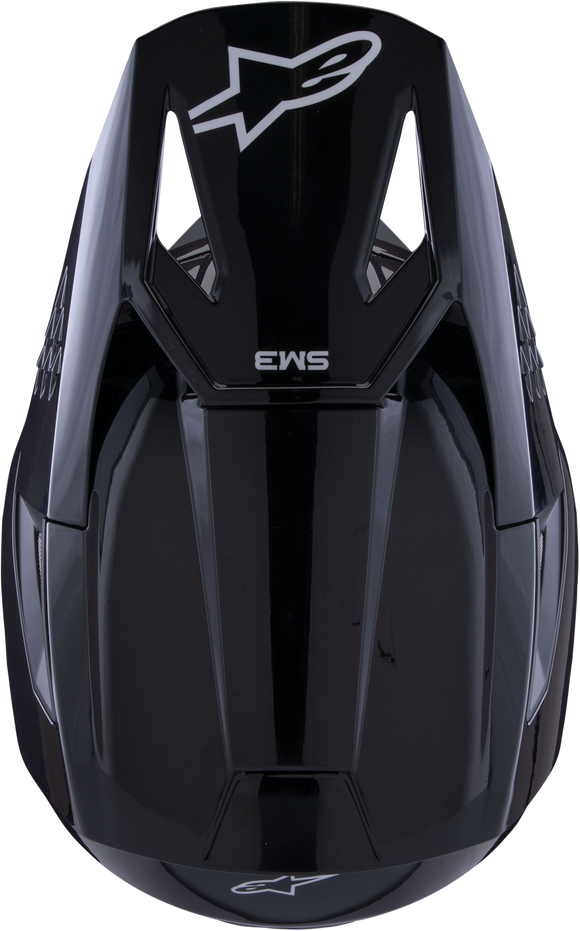 Alpinestars SM3 Solid Helmet