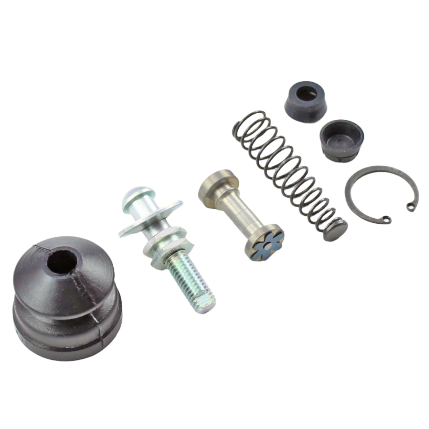 Master Cylinder Repair Kit for 1980-1981 Honda Goldwing 1100:GL1100I Interstate-Rear