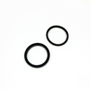 Motorcycle Brake Caliper Seal Set (Pressure Seal-Dust Seal)-Internal Diameter (I.D) 24mm-1