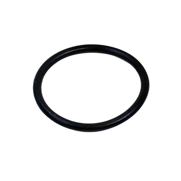 Brake Master Cylinder Reservoir Base Seal for 1981 Honda CB650C:Custom-Front