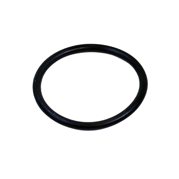 Brake Master Cylinder Reservoir Base Seal for 1981 Honda CM400C:Custom-Front